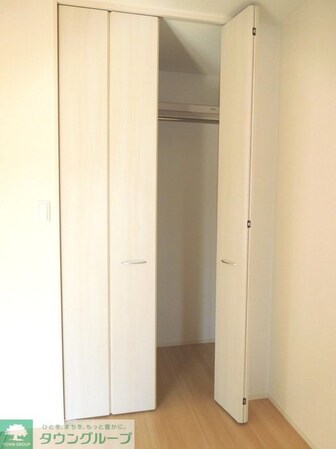 カサ・ベルデの物件内観写真